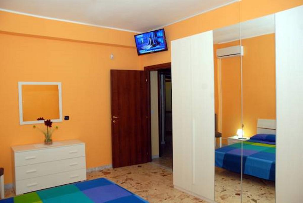 B&B Manzoni 레체 객실 사진