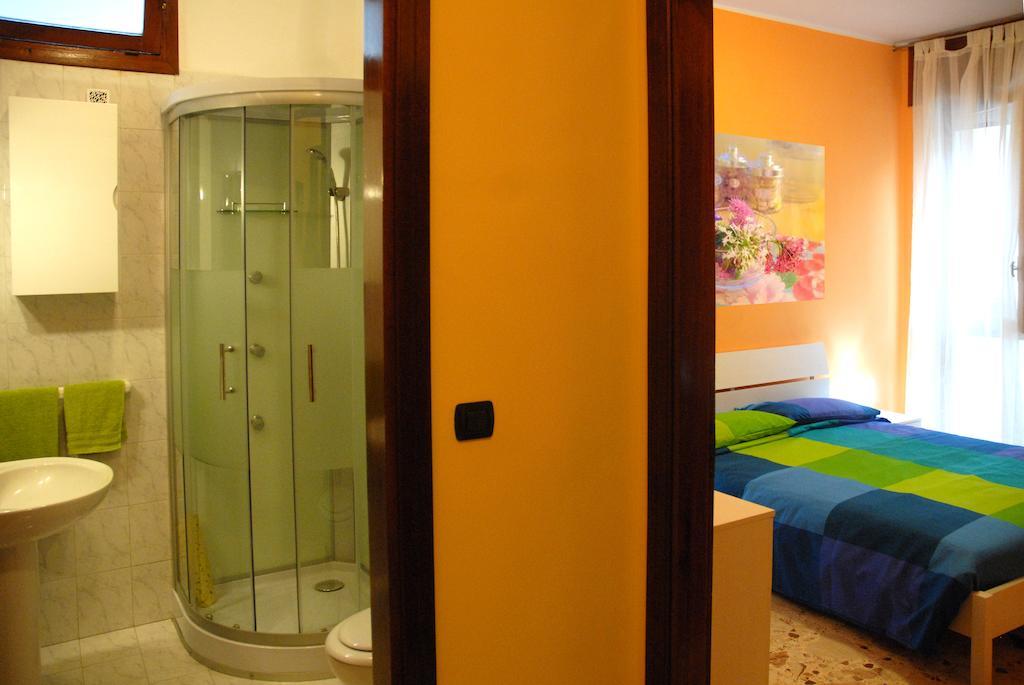 B&B Manzoni 레체 객실 사진
